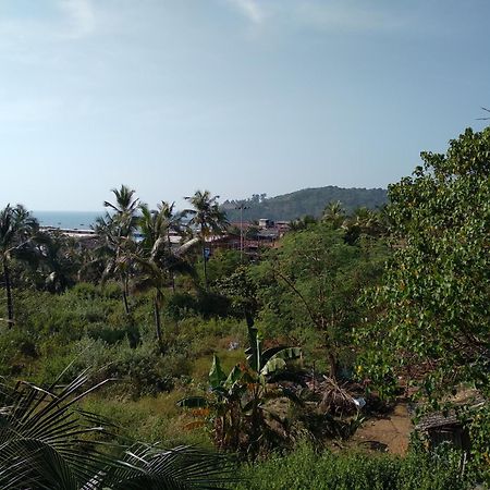 Ritchita Beach Way Calangute Luaran gambar